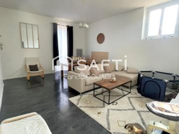 Vente Appartement 3 pièces 65 m2 Marseille 15ème