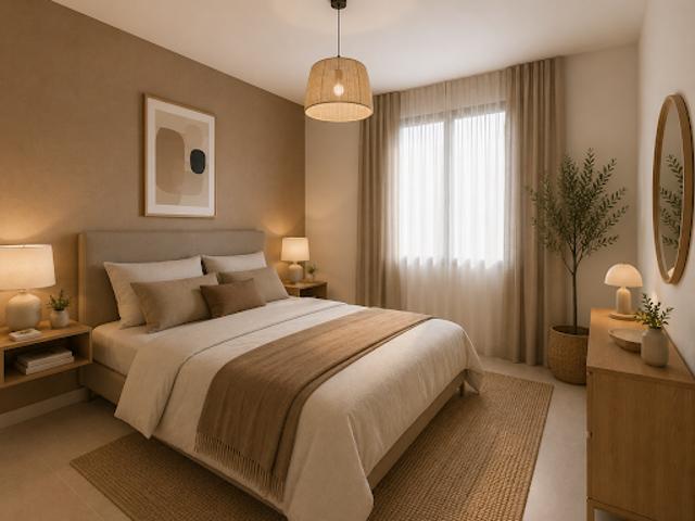 Vente Appartement 3 pièces 65 m2 Marseille 15ème