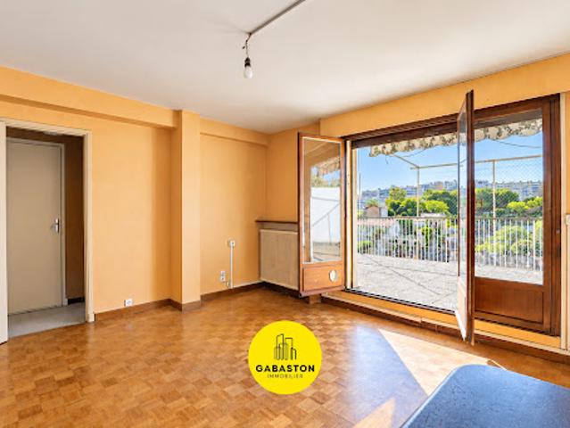 Vente Appartement 3 pièces 65 m2 Marseille 4ème