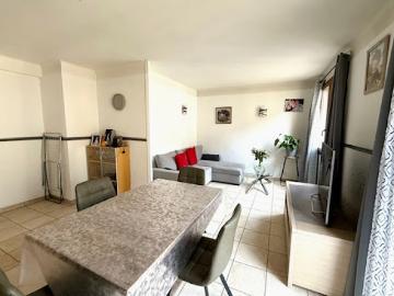 Appartement à vendre à Marseille 5e Arrondissement - Cave