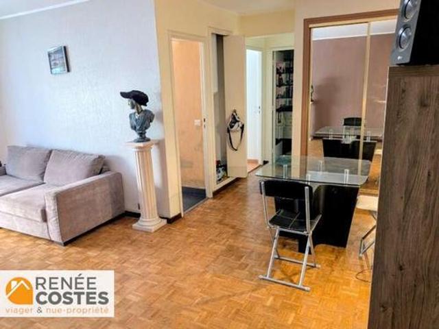 Vente Appartement 3 pièces 65 m2 Marseille 5ème
