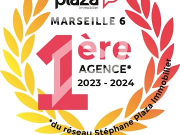 Appartement à vendre à Baille Marseille - Cave
