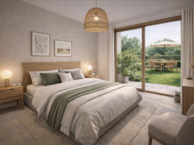 Vente Appartement 3 pièces 65 m2 Marseille 8ème