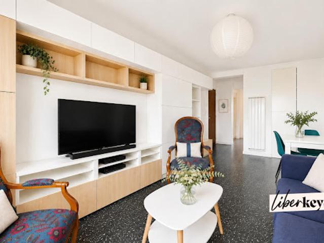 Vente Appartement 3 pièces 65 m2 Marseille 8ème