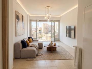 Vente Appartement 3 pièces 64 m2 Marseille 9ème