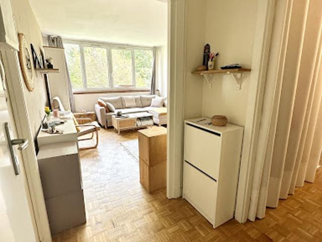 Vente Appartement 3 pièces 55 m2 Massy