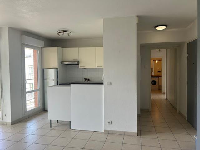 Vente Appartement 3 pièces 65 m2 Melun