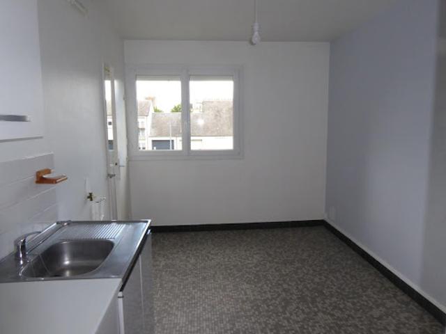 Vente Appartement 3 pièces 65.11 m2 Mer