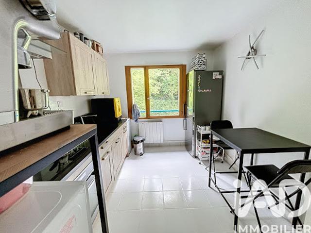 Vente Appartement 3 pièces 65 m2 Meudon