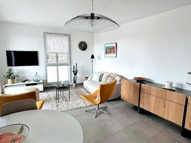 Vente Appartement 3 pièces 65 m2 Meze