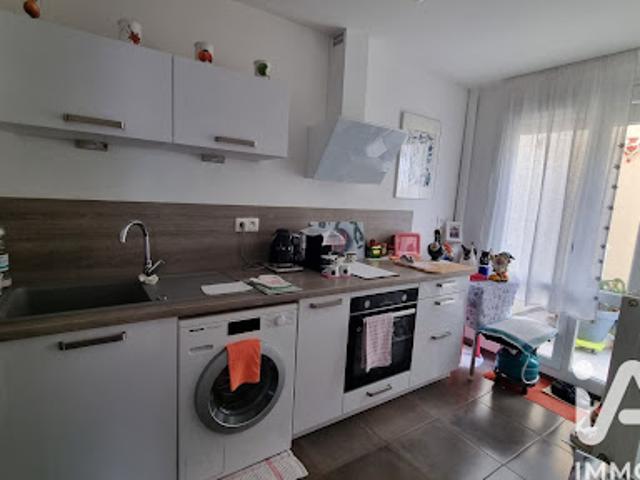 Vente Appartement 3 pièces 65 m2 Montargis