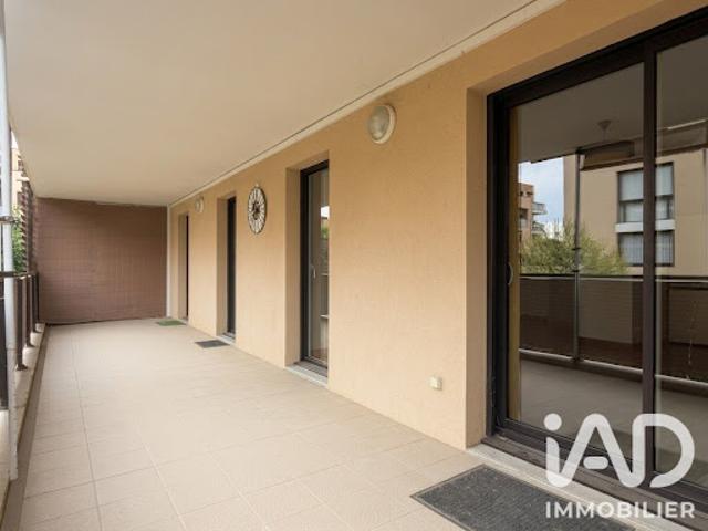 Vente Appartement 3 pièces 65 m2 Montelimar