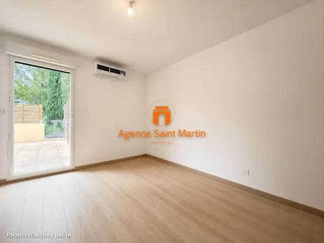 Vente Appartement 3 pièces 65 m2 Montelimar