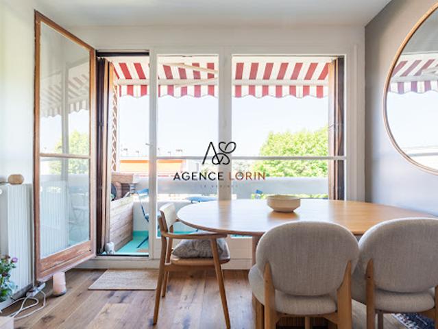 Vente Appartement 3 pièces 65 m2 Montesson