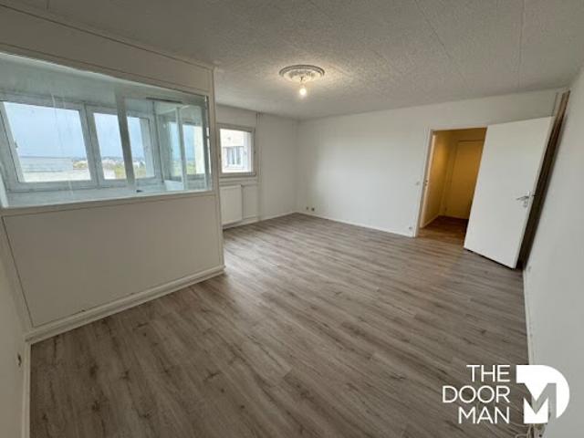 Vente Appartement 3 pièces 65 m2 Montigny le Bretonneux