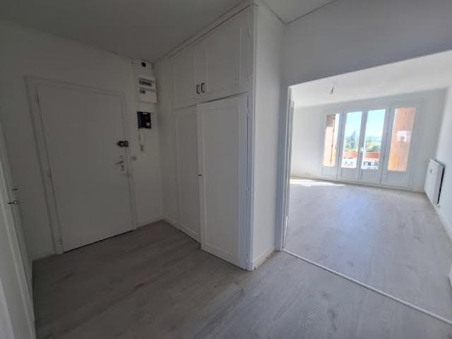 Vente Appartement 3 pièces 65 m2 Montluçon