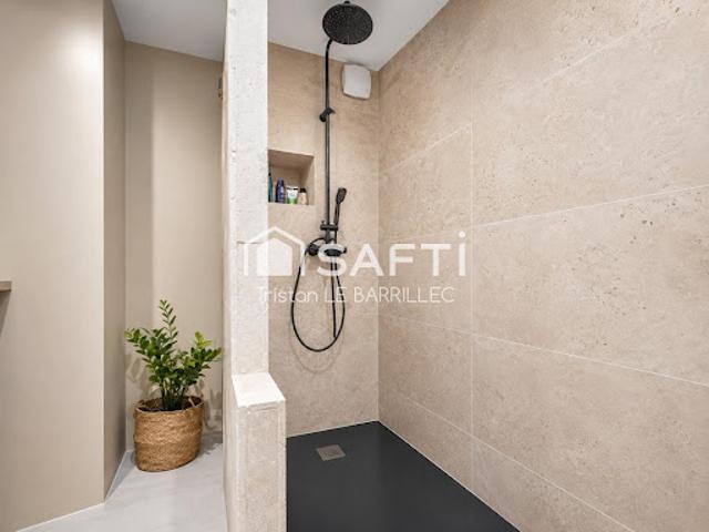 Vente Appartement 3 pièces 65 m2 Montpellier
