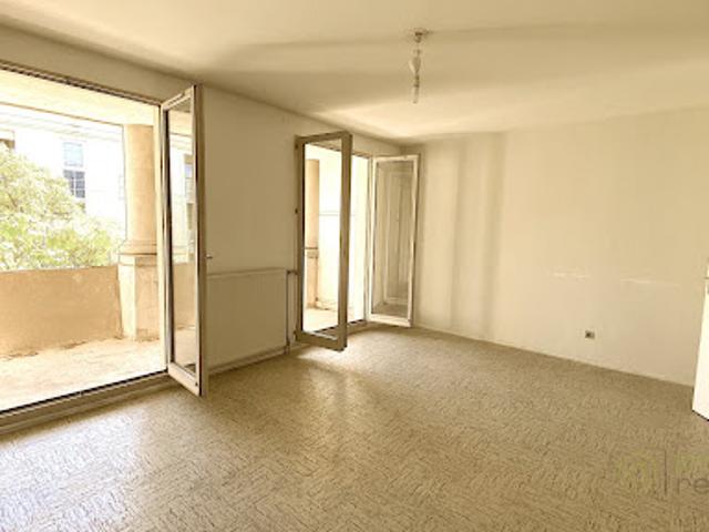 Vente Appartement 3 pièces 65 m2 Montpellier