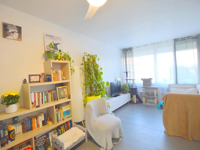 Vente Appartement 3 pièces 65 m2 Montpellier