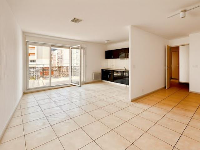 Vente Appartement 3 pièces 65 m2 Montpellier