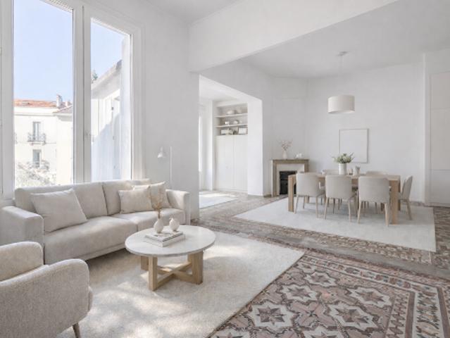 Vente Appartement 3 pièces 65 m2 Montpellier