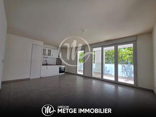 Vente Appartement 3 pièces 65 m2 Montpellier