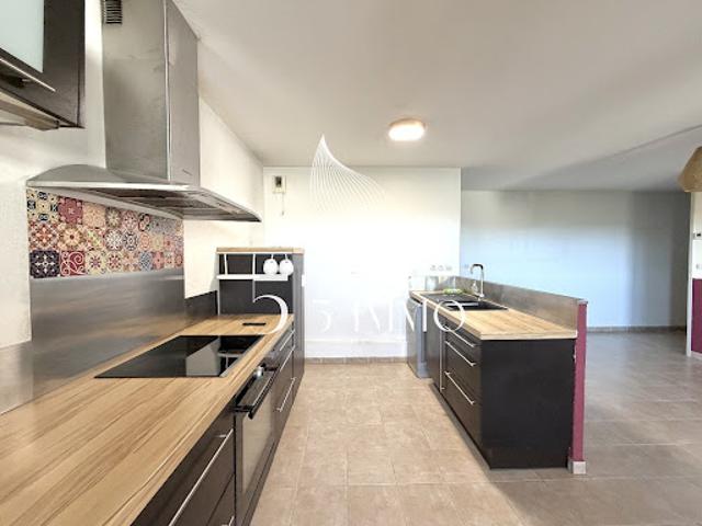 Vente Appartement 3 pièces 65 m2 Montpellier
