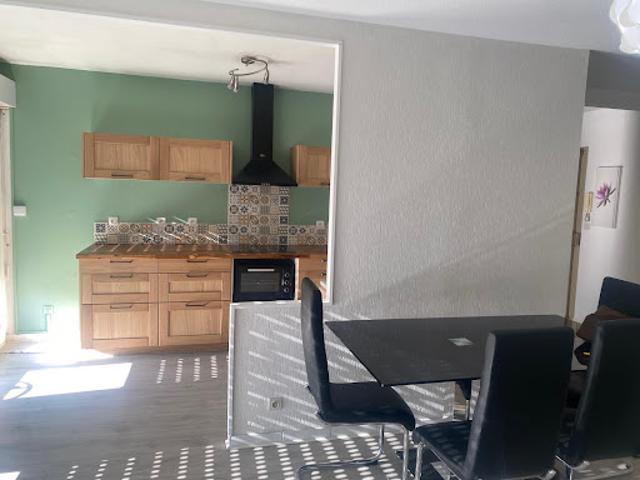 Vente Appartement 3 pièces 65 m2 Montpellier