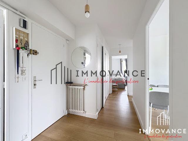 Vente Appartement 3 pièces 65 m2 Montpellier
