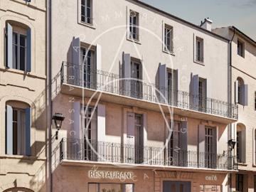 Vente Appartement 3 pièces 65 m2 Montpellier