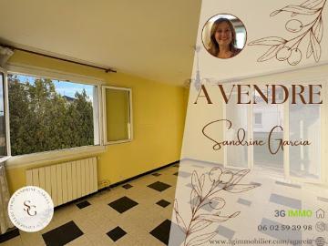 Vente Appartement 3 pièces 65 m2 Montpellier