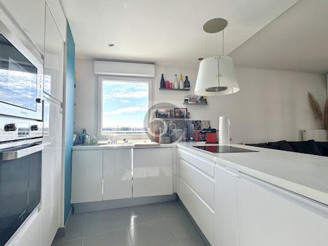 Vente Appartement 3 pièces 65 m2 Montpellier