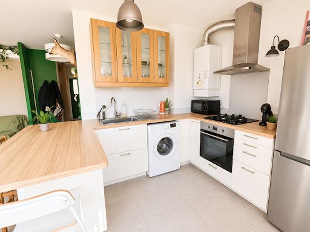Vente Appartement 3 pièces 65 m2 Montpellier