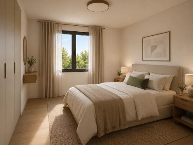 Vente Appartement 3 pièces 65 m2 Montpellier