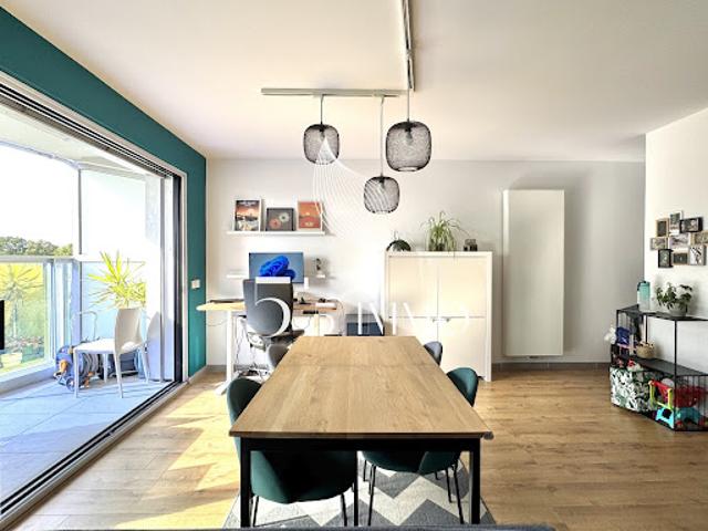 Vente Appartement 3 pièces 65 m2 Montpellier