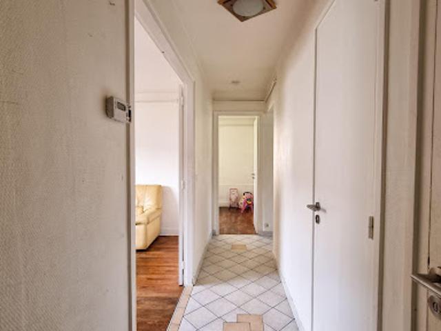 Vente Appartement 3 pièces 65 m2 Montreuil