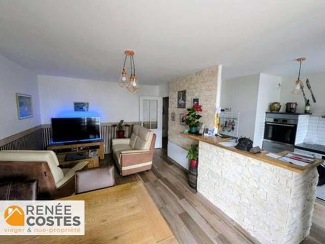 Vente Appartement 3 pièces 65 m2 Mondeville