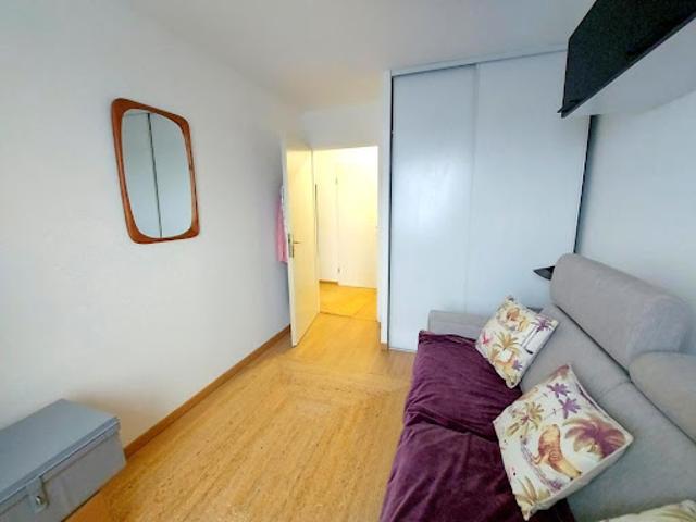Vente Appartement 3 pièces 65.67 m2 Morangis