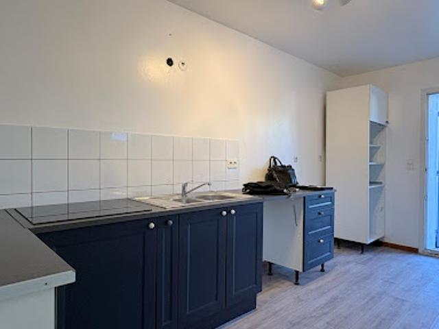 Vente Duplex 3 pièces 65.53 m2 Mormoiron