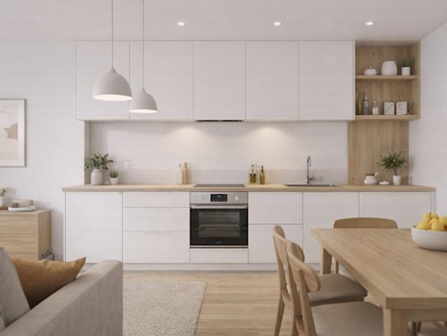 Vente Appartement 3 pièces 65 m2 Nanterre