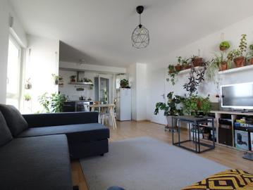 Vente Appartement 3 pièces 65 m2 Nantes