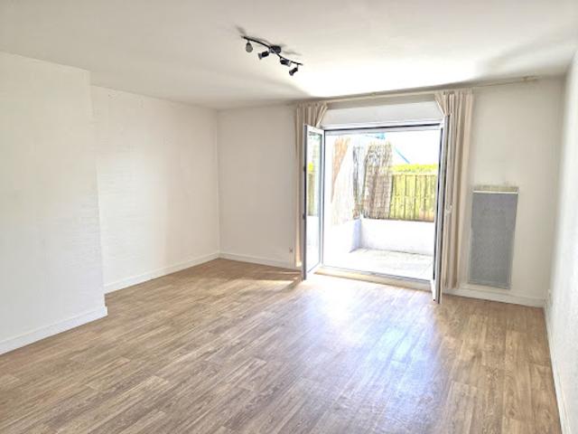Vente Appartement 3 pièces 65 m2 Nantes