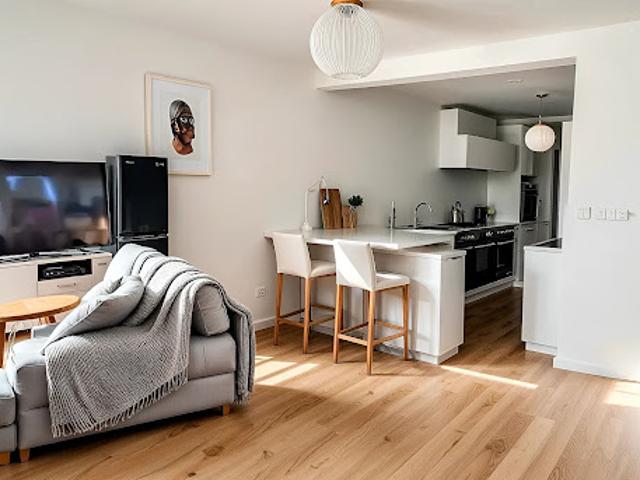 Vente Appartement 3 pièces 65 m2 Nantes