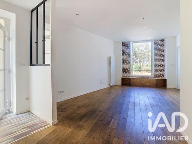 Vente Appartement 3 pièces 65 m2 Nantes