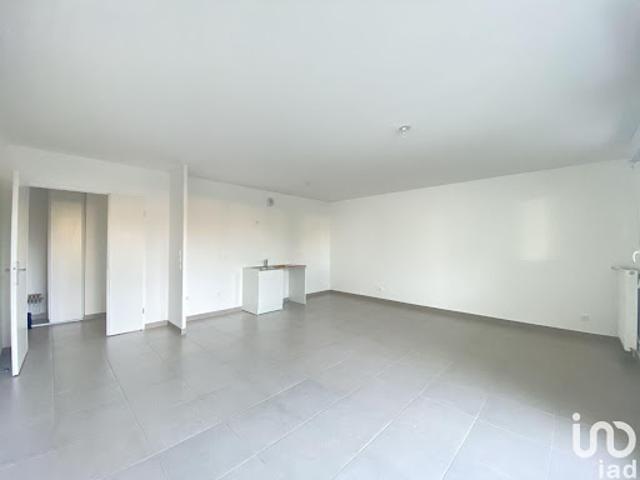 Vente Appartement 3 pièces 65 m2 Nemours