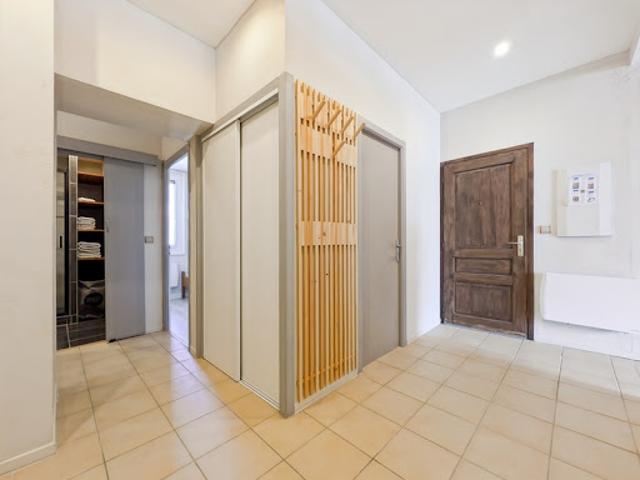 Vente Appartement 3 pièces 65 m2 Neuvecelle