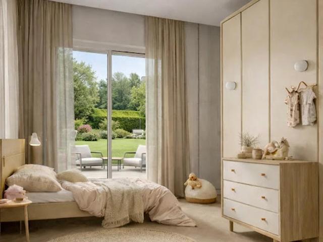 Vente Appartement 3 pièces 65 m2 Neuilly Plaisance
