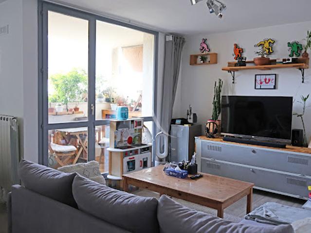 Vente Appartement 3 pièces 65 m2 Neuilly sur Marne