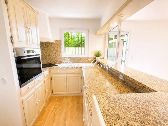 Vente Appartement 3 pièces 65 m2 Nimes