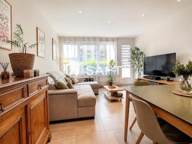 Vente Appartement 3 pièces 65 m2 Nimes